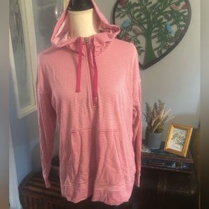 Croft and barrow hoodie shop